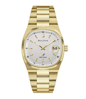 Orologio Bulova Uomo Super Seville in Acciaio 97B223 - 97B223